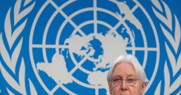 Kepala bantuan PBB memperingatkan pasokan makanan Gaza, mengatakan pekerjaan bantuan ‘tidak dapat direncanakan’, World News
